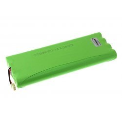 Batteri til OZRoll ODS Controller | Batteri-Butik