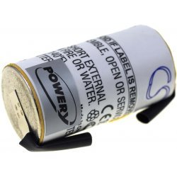 Batteri til Rasierer Philips HP1318 | Batteri-Butik