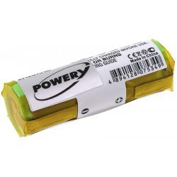 Batteri til Barbermaskine Philips HS8040 | Batteri-Butik