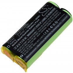 Batteri til Philips Norelco BG2028 barbermaskine | Batteri-Butik