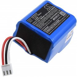 Batteri til Ledningsfri Støvsuger Philips FC6723, FC6723/01 | Batteri-Butik
