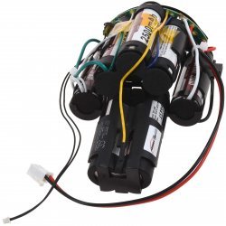 Batteri til Philips FC6172/01R1 Støvsuger og moppe | Batteri-Butik