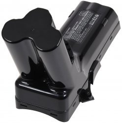 Batteri til Philips FC6813 FC6814 FC6908 Støvsuger | Batteri-Butik