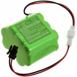Batteri til Rollladen Rollladenantrieb Roma Batterityp PA000687 | Batteri-Butik