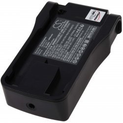 Batteri til Shark Anti Hair Warp Apex Pro Apex Pro X2 Hand-Støvsuger | Batteri-Butik