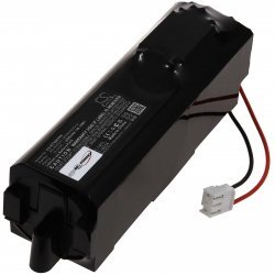 Batteri til Tefal TY8813RH/2D2 Støvsuger | Batteri-Butik