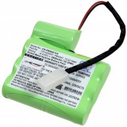 Batteri til Water Tech Pool Blaster Max Pool-Sauger | Batteri-Butik