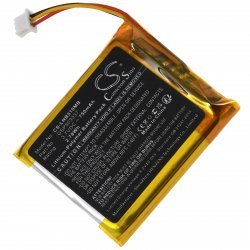 Batteri til Lionelo Babyline 5.1 Babyphone | Batteri-Butik