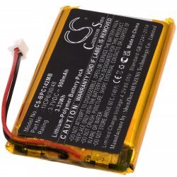 Batteri til Babyphone Babymoov Premium Care A014203 | Batteri-Butik