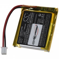 Batteri til Babyphone Motorola MBP26 MBP36 MBP43 Typ CB94-01A | Batteri-Butik