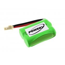 Batteri til Babyphone Motorola Typ BY1131 | Batteri-Butik