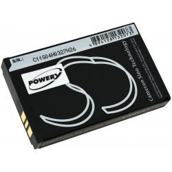 Batteri til Babyphone Oricom SC870 | Batteri-Butik