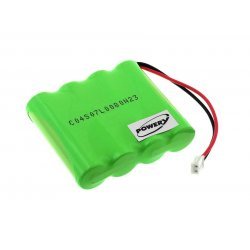 Batteri til Babyphone Philips SBC-EB4880 | Batteri-Butik