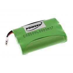 Batteri til Babyphone Philips SBC-SC369 | Batteri-Butik