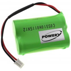 Batteri til Babyphone Philips SBC-S477 | Batteri-Butik