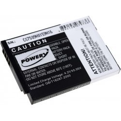 Batteri til Babyphone Philips SCD603H | Batteri-Butik