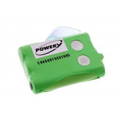 Batteri til Babyphone Twintalker 3700 | Batteri-Butik