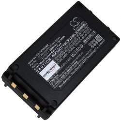 Powerbatteri til Cattron Theimeg Typ BT923-00075 | Batteri-Butik