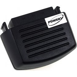 Batteri til Kran-Radiostyring Cavotec MC-1000 | Batteri-Butik