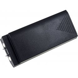 Batteri til Kranstyring Hiab AMH0627 | Batteri-Butik