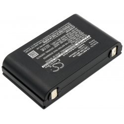 Batteri til Kranfjernbetjning Ravioli MH1300 / Micropiu / Type NC1300 | Batteri-Butik