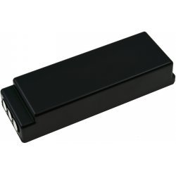 PowerBatteri til Kranstyring Palfinger/Scanreco 590/ 790/ 960 | Batteri-Butik