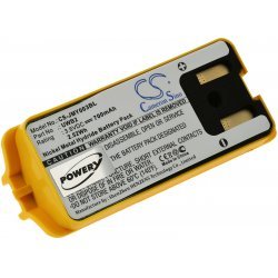 Batteri passer til Kranstyring JAY A003 HAS / UDE / Type UDB2 | Batteri-Butik