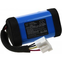 Batteri til Højttaler JBL Charge 5, Type GSP-1S3P-CH4A | Batteri-Butik
