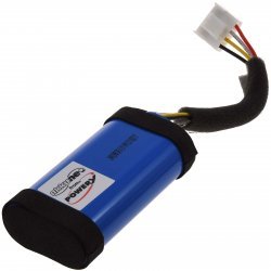 Batteri Passer til højttaler JBL Authentics 300 Typ C1146A9 | Batteri-Butik