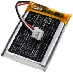 Batteri Passer til højttaler JBL Tuner 3 Typ AHB803448 | Batteri-Butik