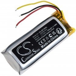 Batteri Passer til Charging Base JBL TUNE Beam Typ GSP981642 | Batteri-Butik