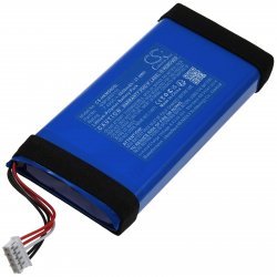Batteri passer til Højttalere Harman/Kardon Omni 50+ Omni 50 Plus Type GSP0850110 | Batteri-Butik