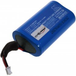 Batteri til Karaoke højttaler Divoom Ditoo Mic Type HYY090468 | Batteri-Butik