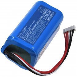 Batteri til Højttaler Sony SRS-XB501 SRS-XB501G Typ ID659B | Batteri-Butik