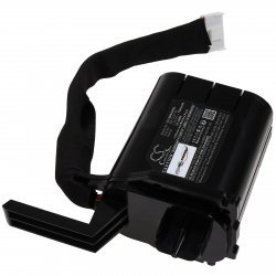Batteri til Samsung MX-ST40B MX-ST40B/XY Sound Tower Typ EB-T23C-00 | Batteri-Butik