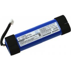 Batteri passer til Højttaler JBL Xtreme 2 / Type SUN-INTE-103 | Batteri-Butik