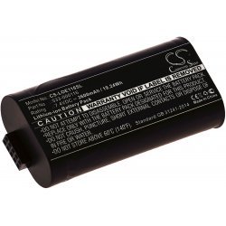 Batteri til Højttaler Logitech UE MegaBoom / S-00147 / Typ 533-000116 osv. | Batteri-Butik