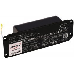 XXL-Batteri til Højttaler Bose SoundLink Mini 2 / Typ 088796 osv. | Batteri-Butik