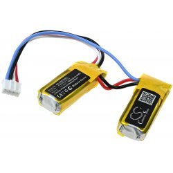 Batteri passer til Højttaler JBL Soundgear, Type GSP981438 2S | Batteri-Butik