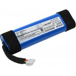 Batteri passer til Højttaler JBL Xtreme 3, Type GSP-2S2P-XT3A | Batteri-Butik