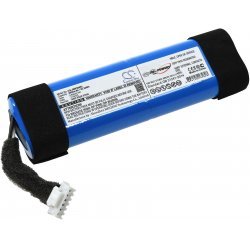 PowerBatteri passer til Højttaler JBL Xtreme 3, Type GSP-2S2P-XT3A | Batteri-Butik