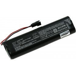Batteri til Højttaler Mipro MA-100 / MA-303 | Batteri-Butik