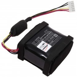 Batteri til Sony SRS-XP700 Bluetooth-Højttalere | Batteri-Butik