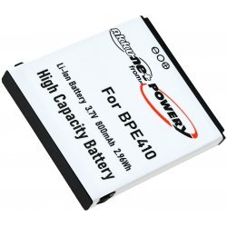 Batteri til Doro PhoneEasy 605 | Batteri-Butik