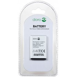 Doro Batteri til Mobil Doro 1350, 1360, 1361, 1362 | Batteri-Butik