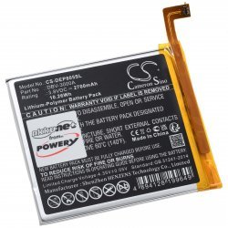 Batteri til Doro 8050 DBS-0230 Mobil | Batteri-Butik