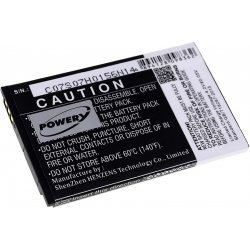 Batteri til Emporia Pure | Batteri-Butik