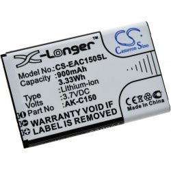 Batteri til Emporia Telme C150 | Batteri-Butik