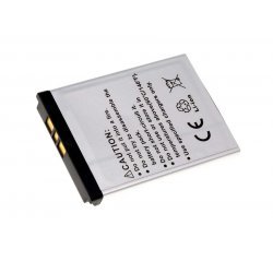 Batteri til Sony-Ericsson K200i | Batteri-Butik
