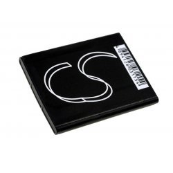 batteri til Sony-Ericsson Cedar | Batteri-Butik